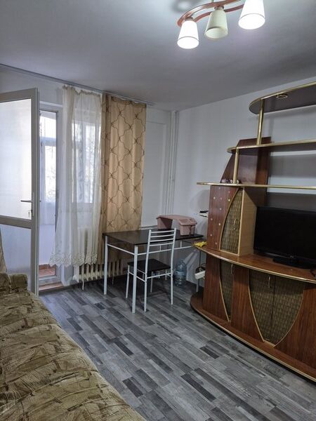 Bulevardul Brancoveanu