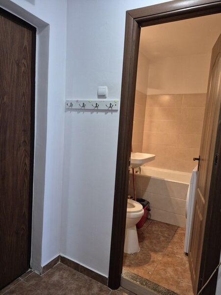 Bulevardul Brancoveanu