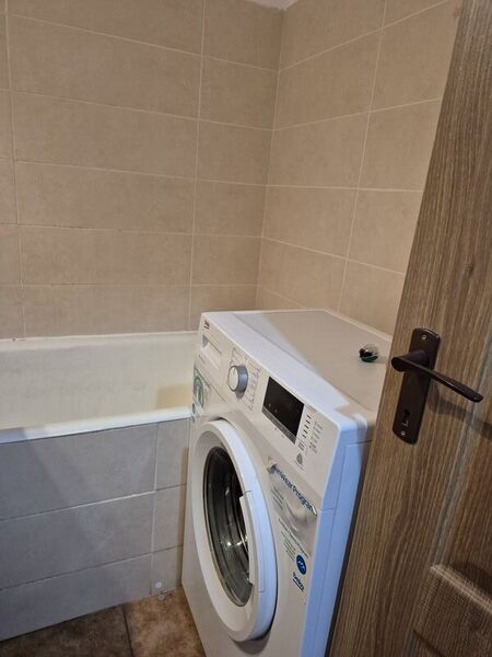 Bulevardul Brancoveanu