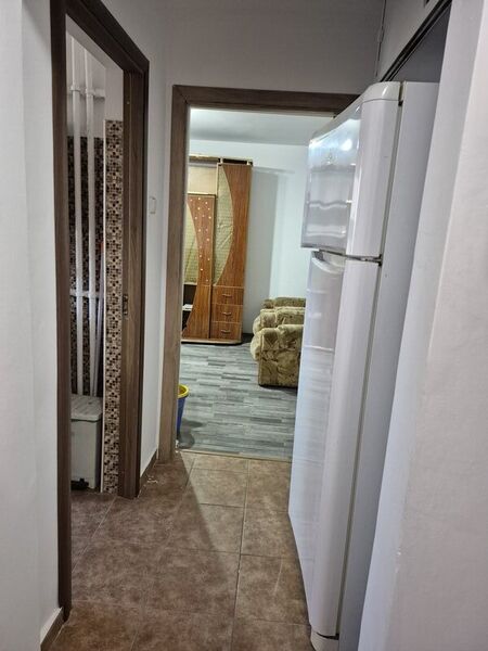 Bulevardul Brancoveanu