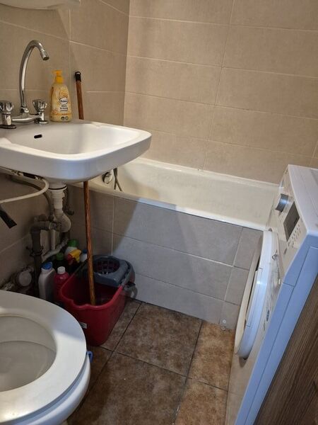 Bulevardul Brancoveanu