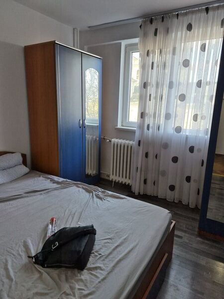 Bulevardul Brancoveanu