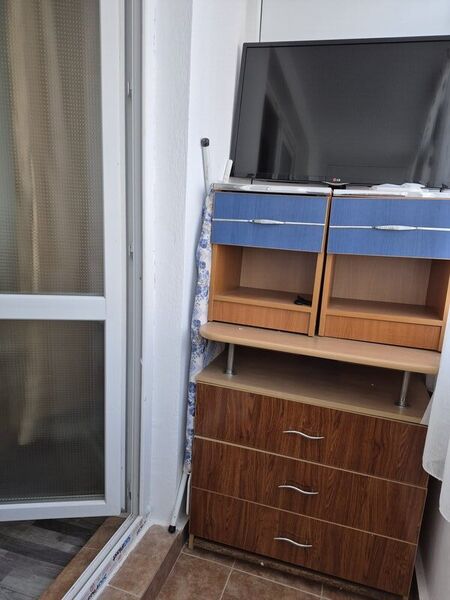 Bulevardul Brancoveanu